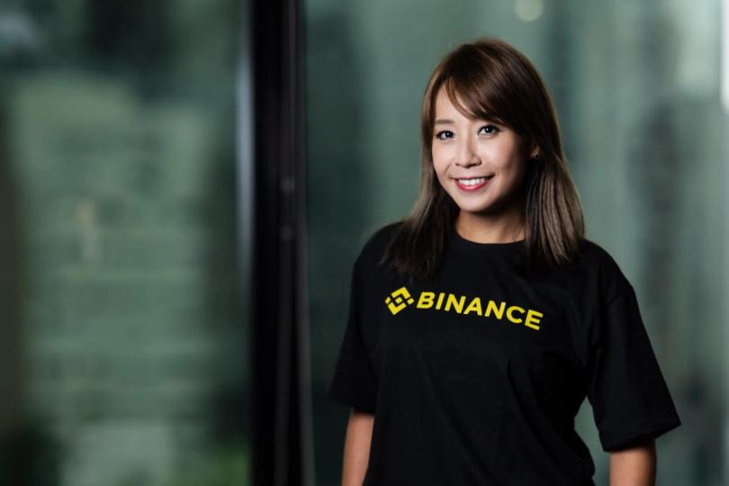 Quando o Mercado Está Ruim, Nós Construímos: O Ousado Plano Mestre da Binance para 2030