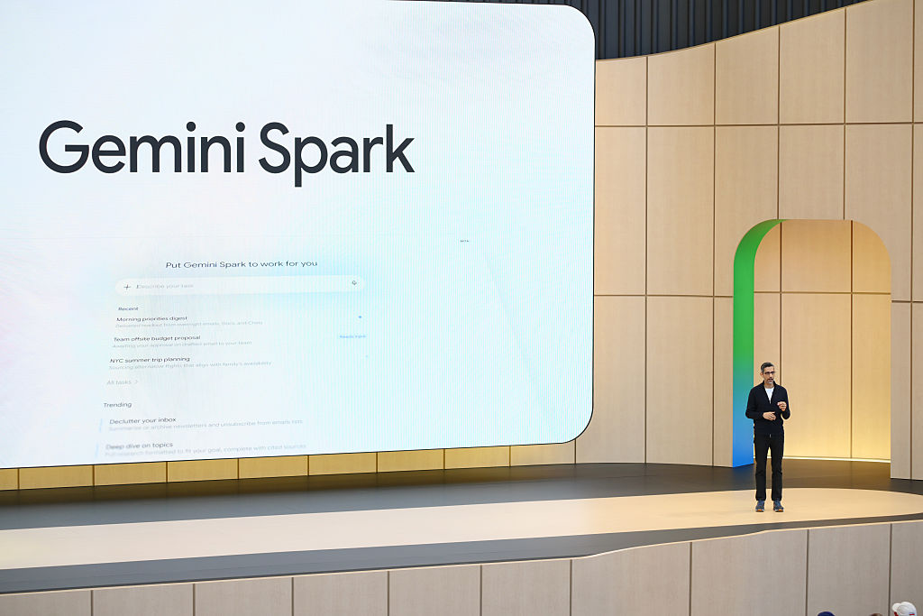 Descobrindo o Potencial do Gemini Spark: O Assistente de IA 24/7 do Google