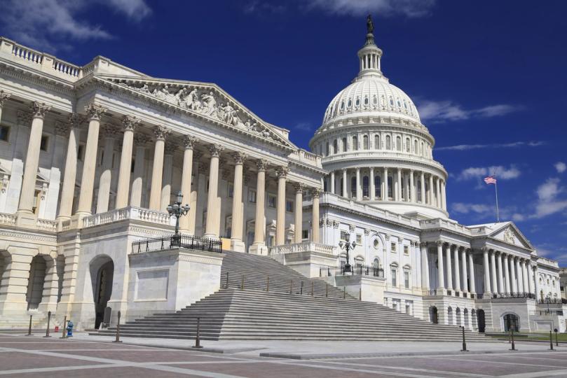 Congress Returns and Crypto Developments: A Look Ahead para a Semana
