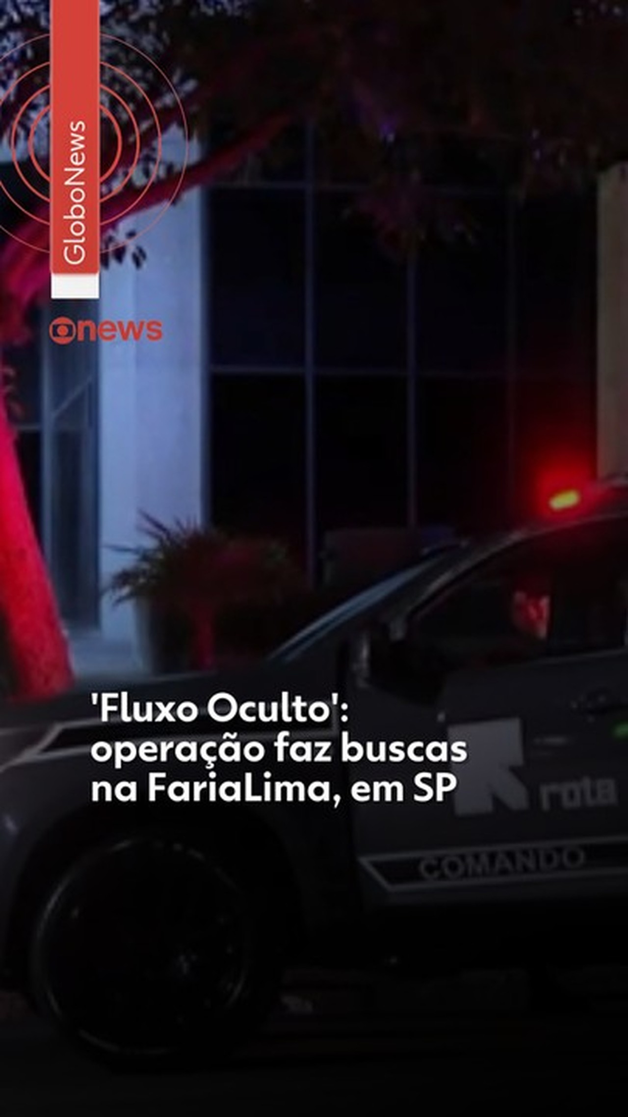 Crime Organizado na Faria Lima: Fintechs Como Novos Dutos de Lavagem de Dinheiro