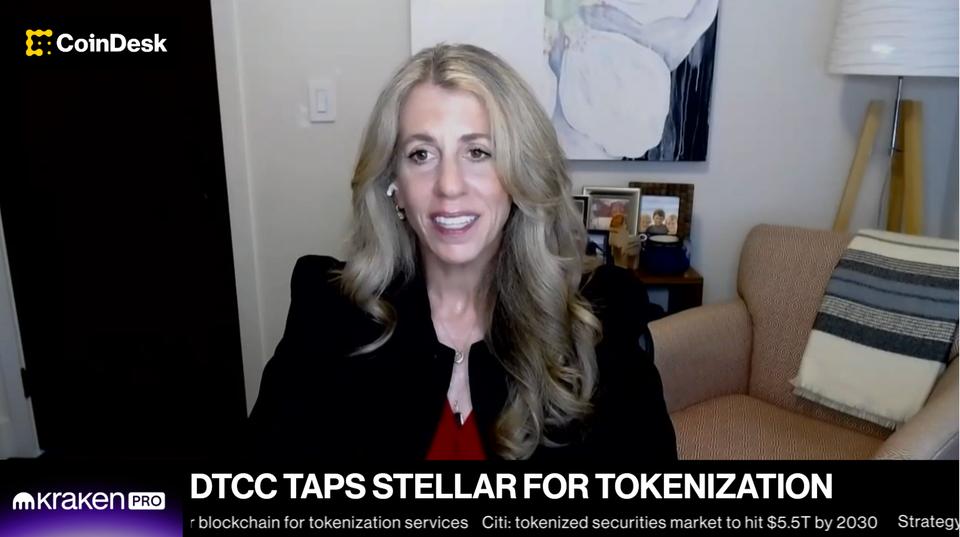 A Nova Era da Tokenização: O Impacto do Ato de Clareza e a Revolução no Mercado Financeiro