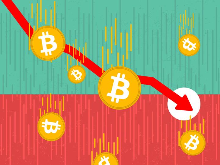 Desvendando a Crise de Identidade Perpétua do Bitcoin