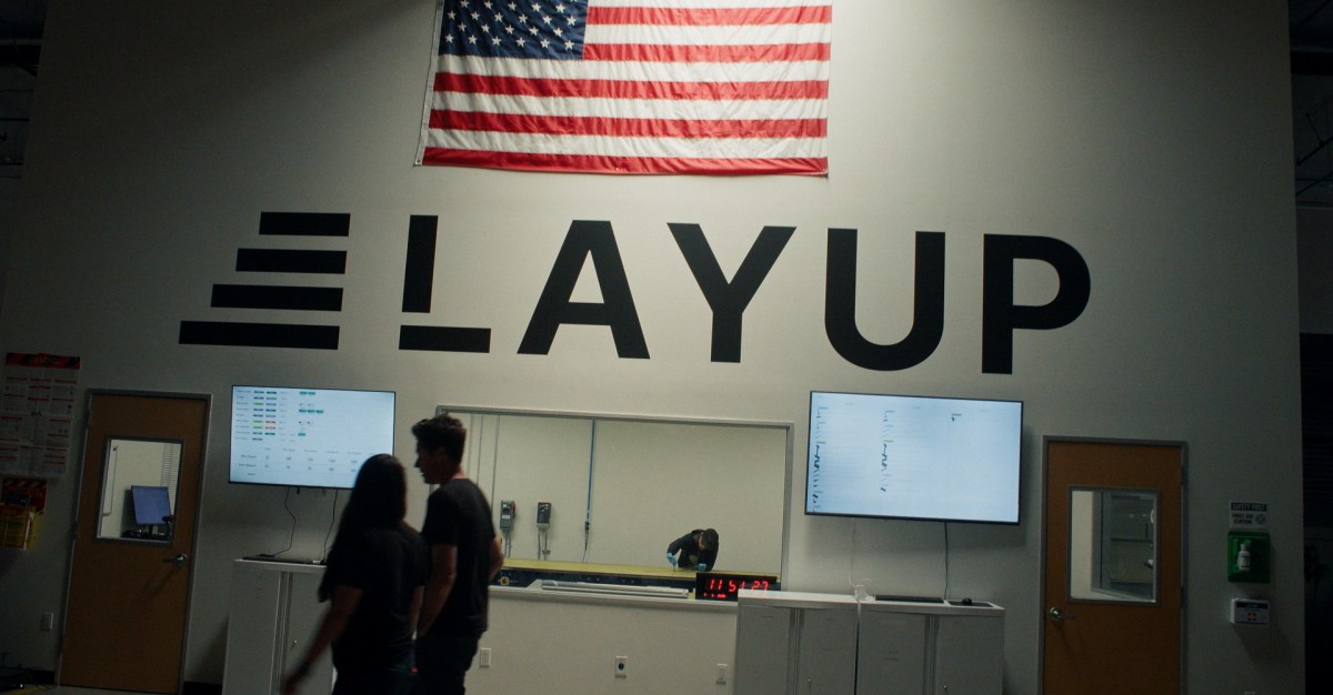 Inovação em Composites: O Futuro da Indústria com Layup Parts