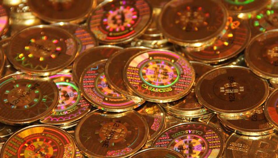 O Curioso Destino de um Bitcoin Físico de R$ 1,78 Milhão
