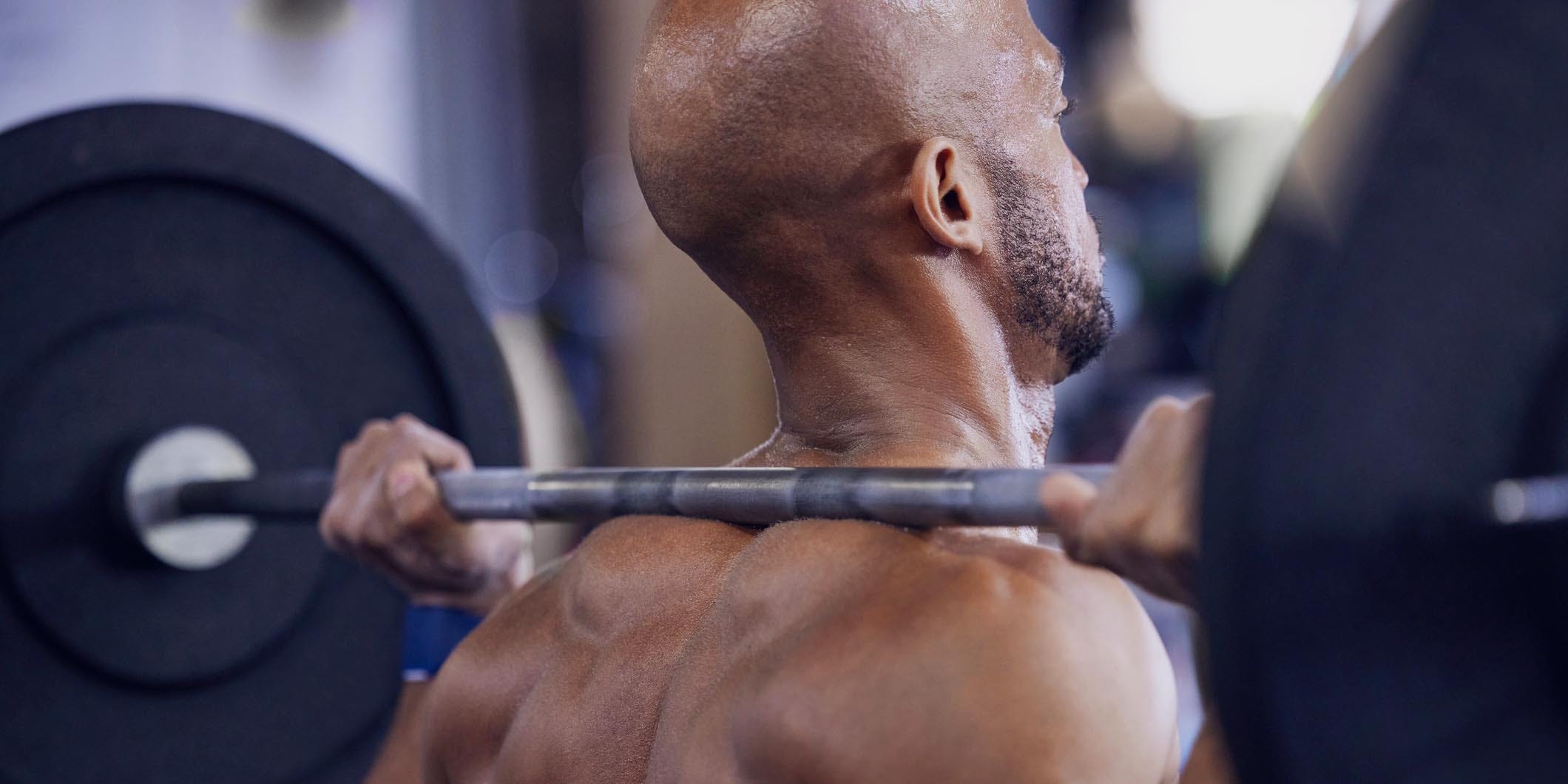 Do Anti-Inflammatory Foods Wreck Workout Gains?
