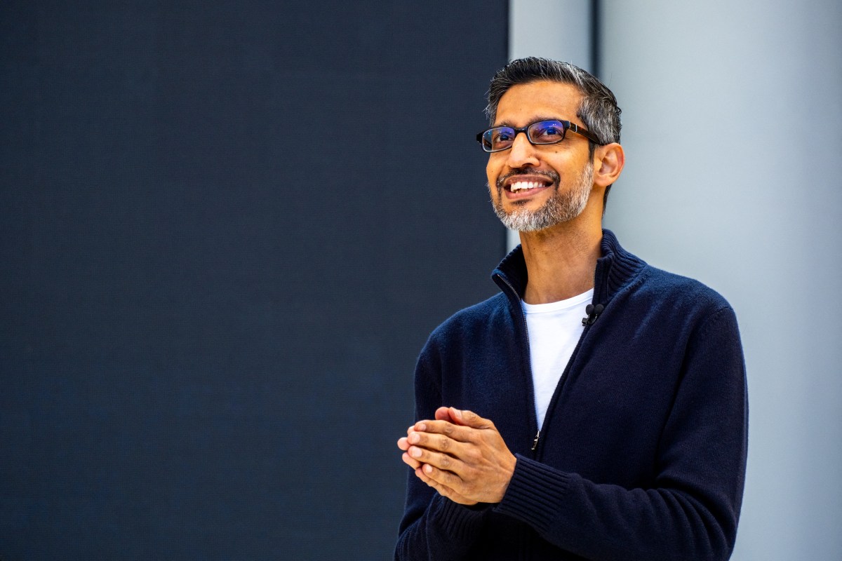 O Impacto do Lançamento de $85 Bilhões da Alphabet nas Ofertas de IA