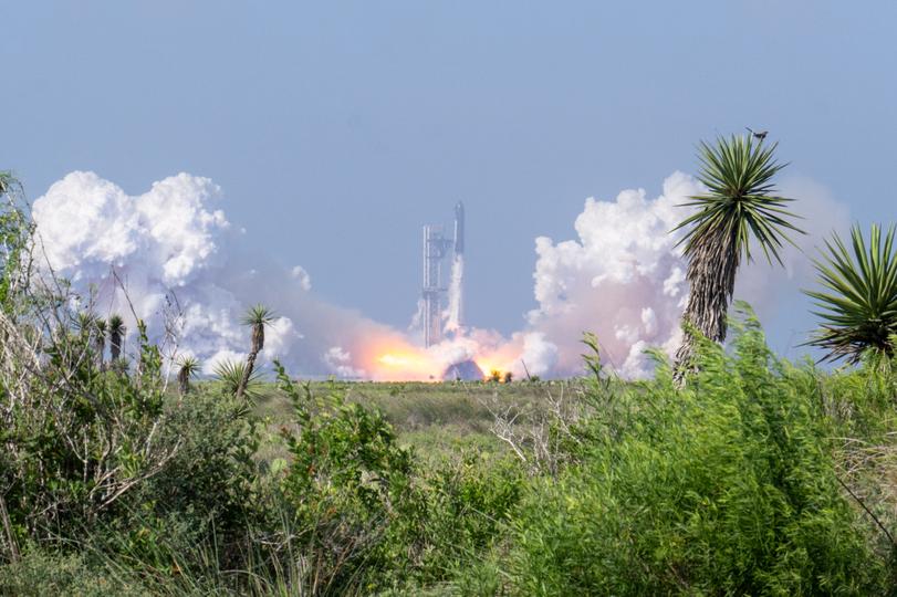 SpaceX Busca IPO Recorde de R$ 75 Bilhões e o Impacto das Criptomoedas