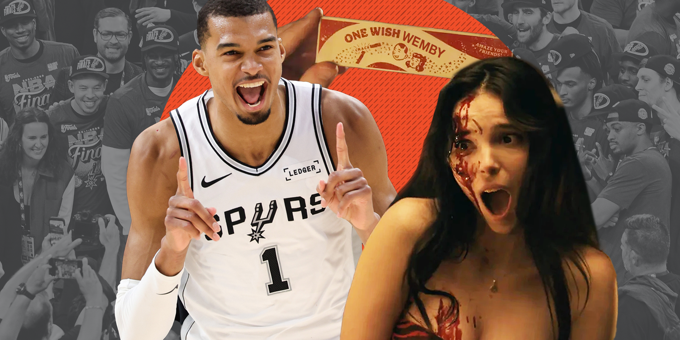 A Revolução NBA: O Impacto de Victor Wembanyama e o Efeito Obsessão