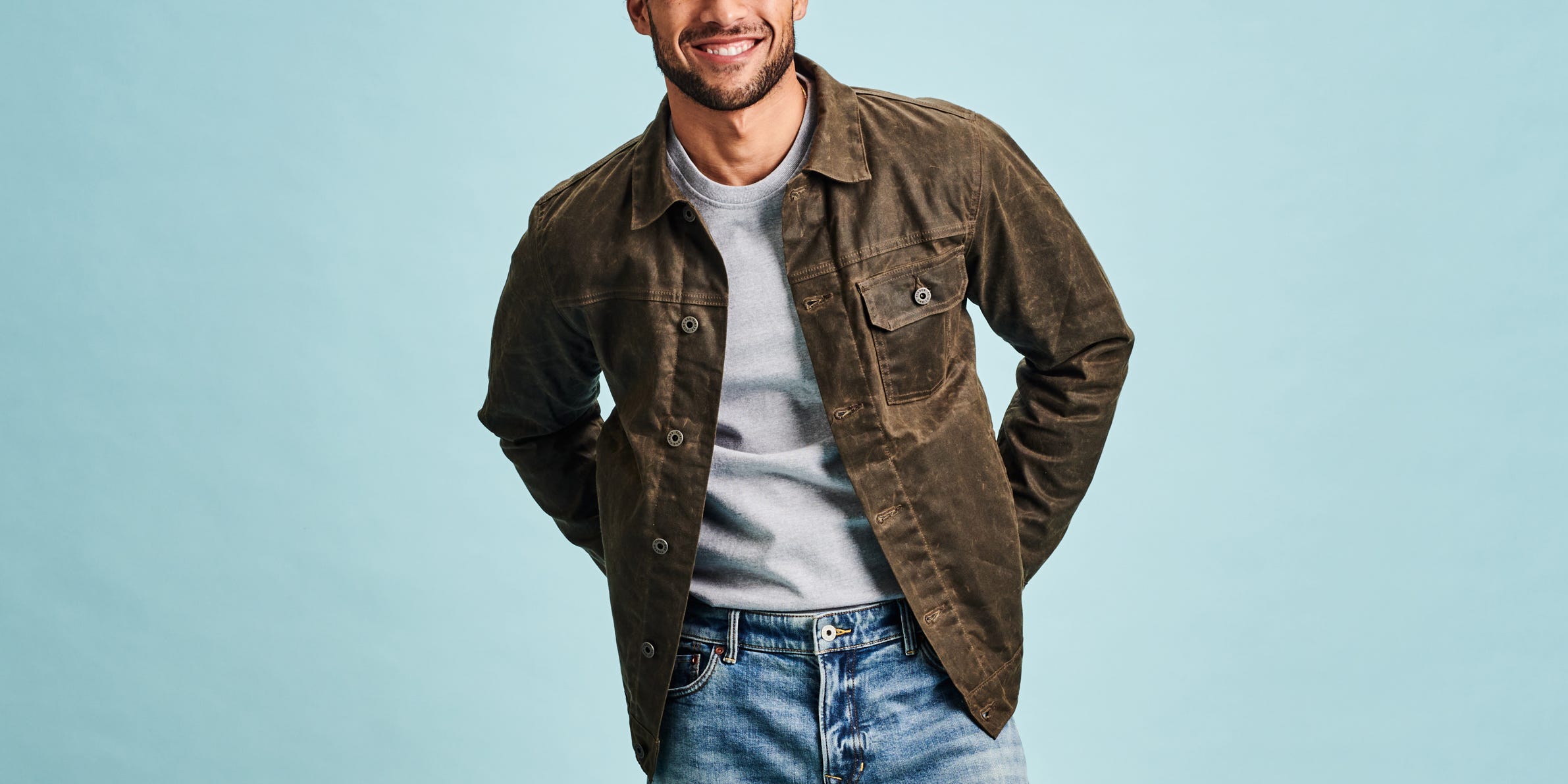 As 16 Melhores Marcas de Roupa Masculina em 2026