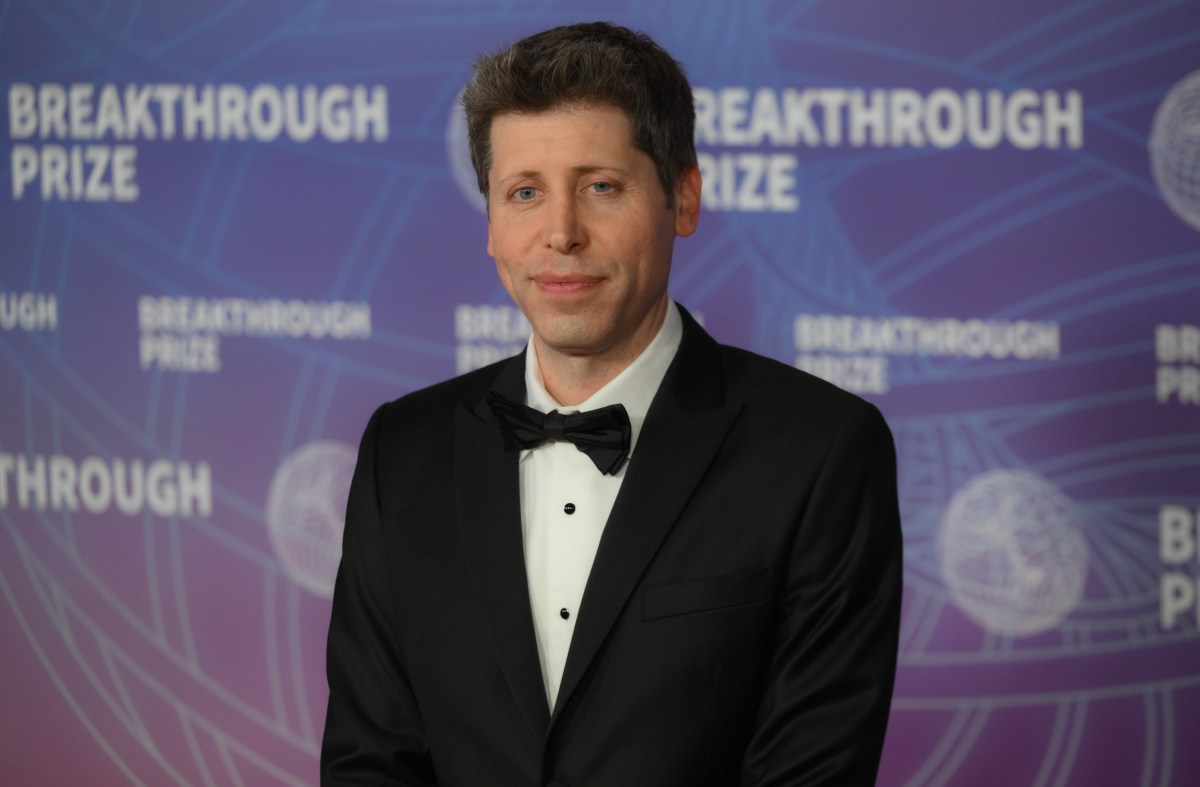 Fundação e Entretenimento: O Novo Show de Game de Sam Altman e Amigos