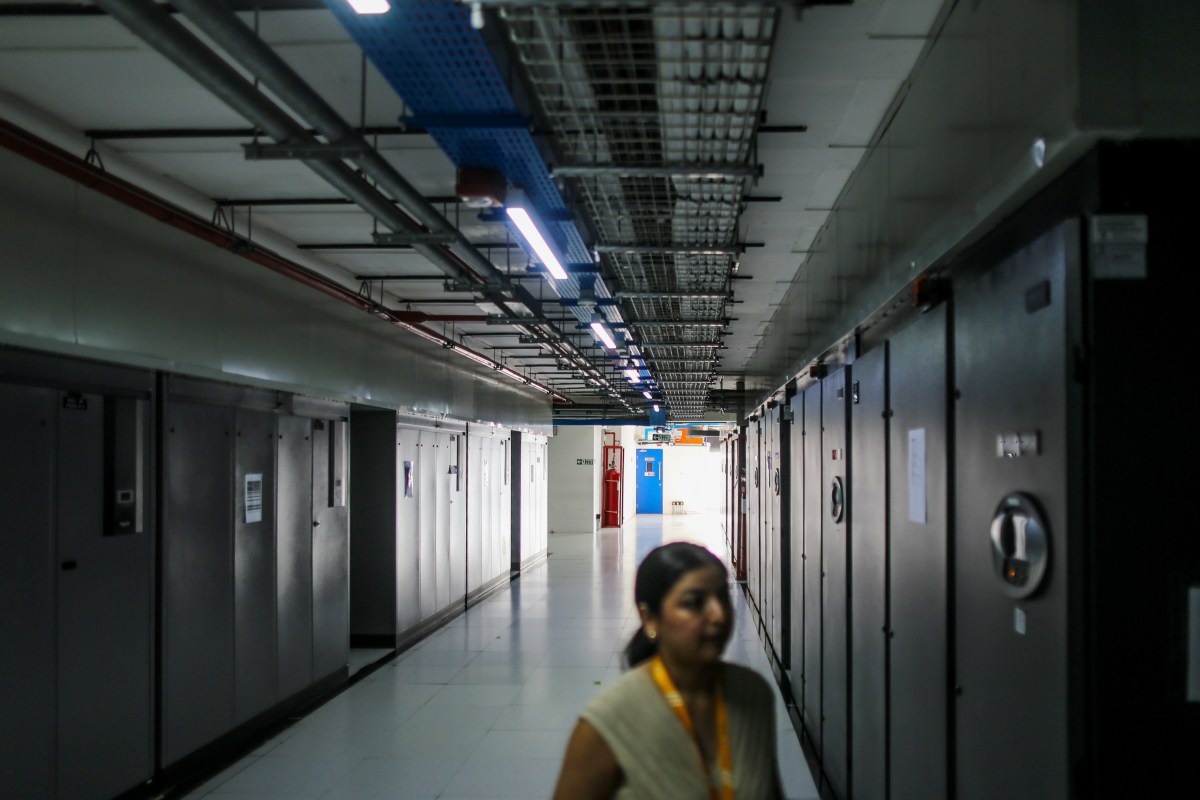 AirTrunk Invests $30 Bilhões para Construção de 5GW de Data Centers de IA na Índia