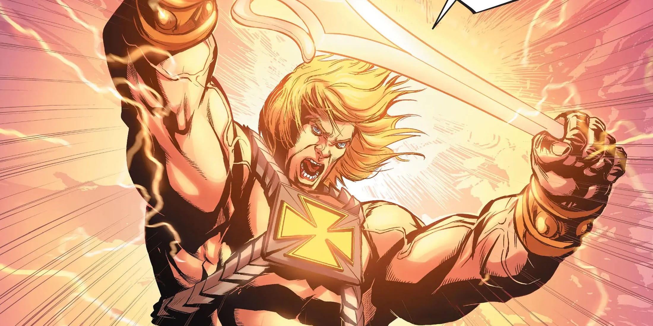 Masters of the Universe: 10 Quadrinhos Imperdíveis do He-Man