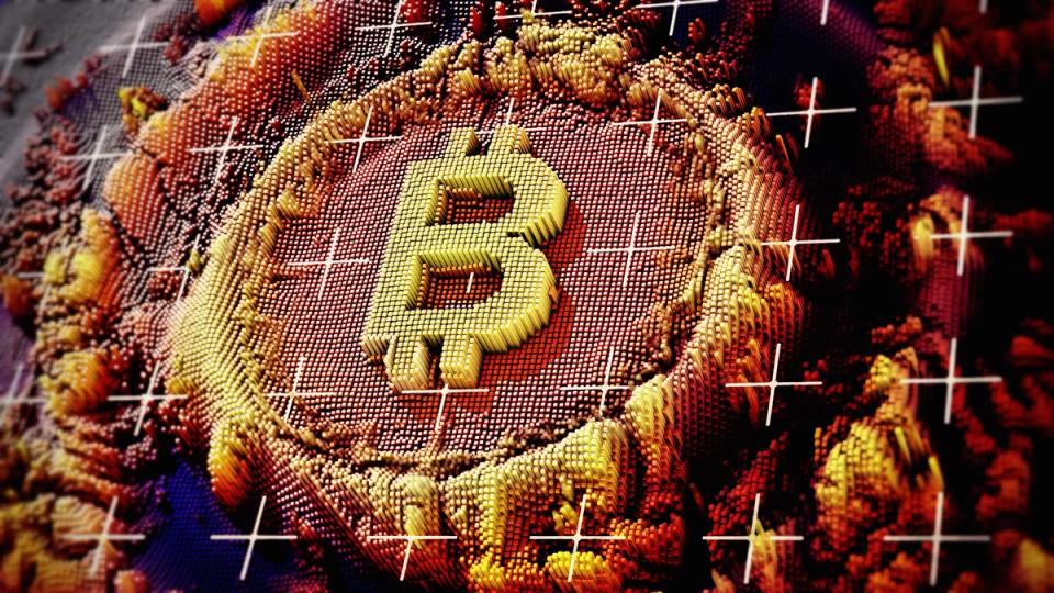 Bitcoin e o Impacto do AI: Por que os Puristas Não Estão em Pânico com a Queda de Preços