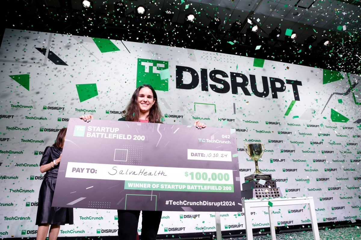 Última Chance: Inscrições para o Startup Battlefield 200 Encerram em 3 Dias