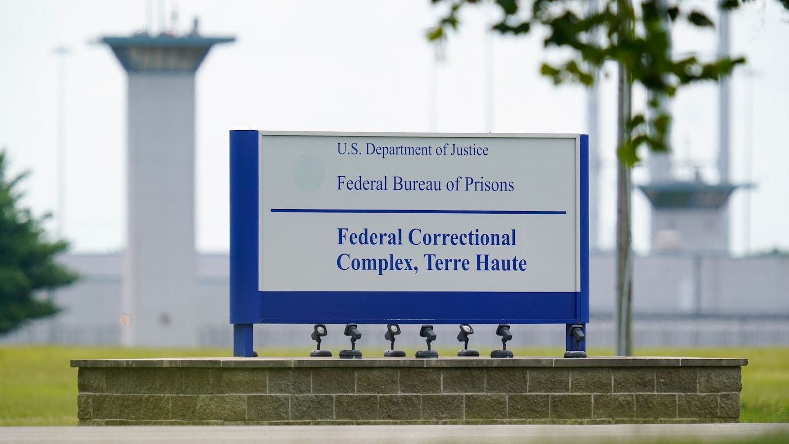 Preparações do Exército para Execuções em Morte Decorrem de Possível Aprovação de Trump