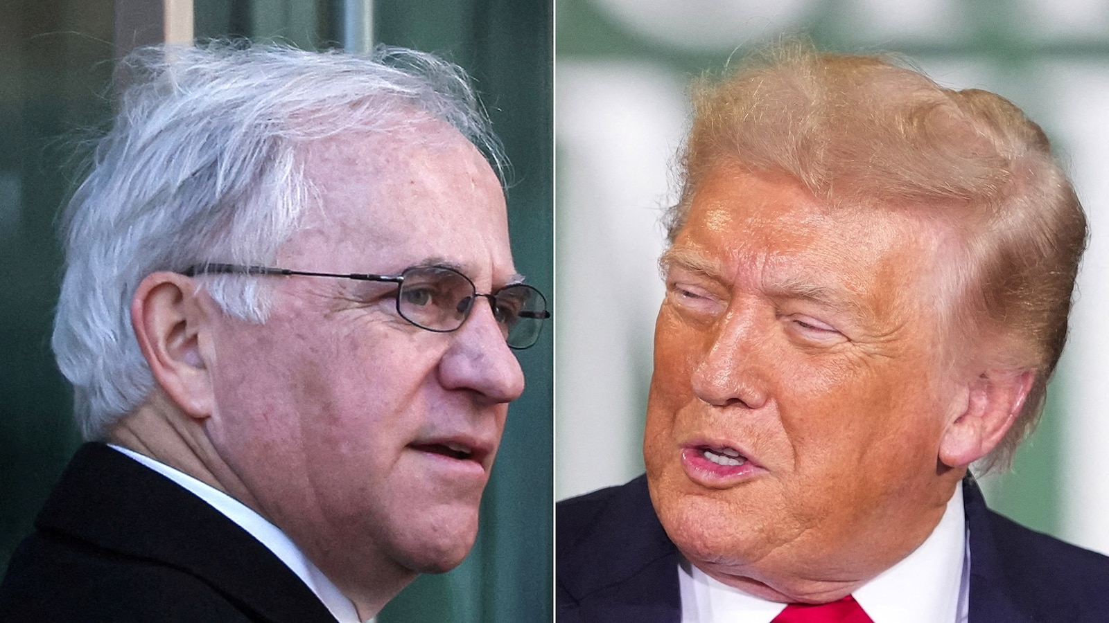 Trump Pardons Former Republican Congressman Convicted of Insider Trading