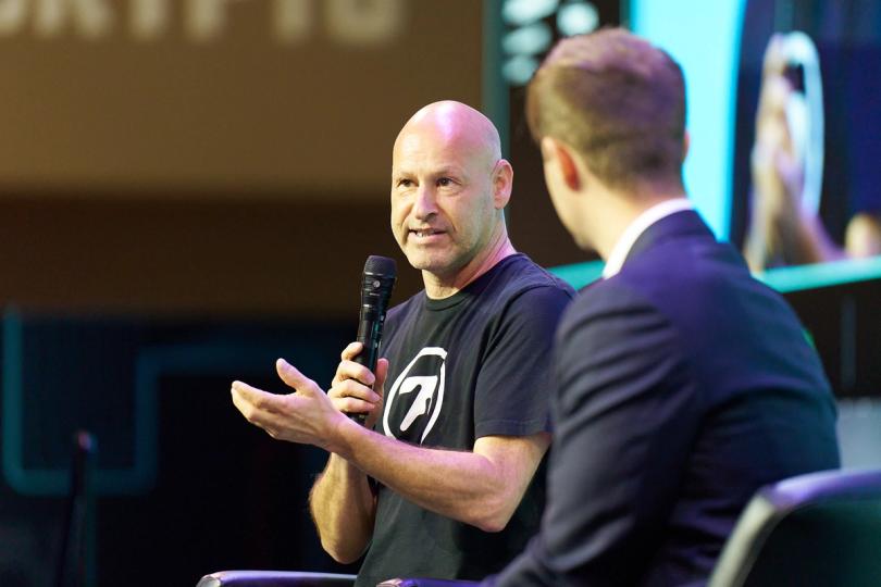 O Futuro do Ethereum: Mudanças na Fundação e o Perspectiva de Joe Lubin