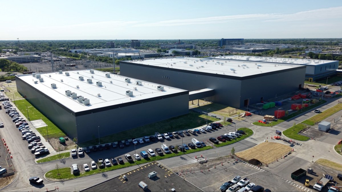 Apostando no Futuro: O Investimento de $900 Milhões da GM em Baterias de Veículos Elétricos
