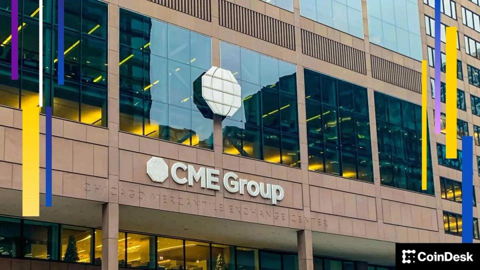 CME Lança Futuros de Volatilidade do Bitcoin: Uma Nova Era para os Traders