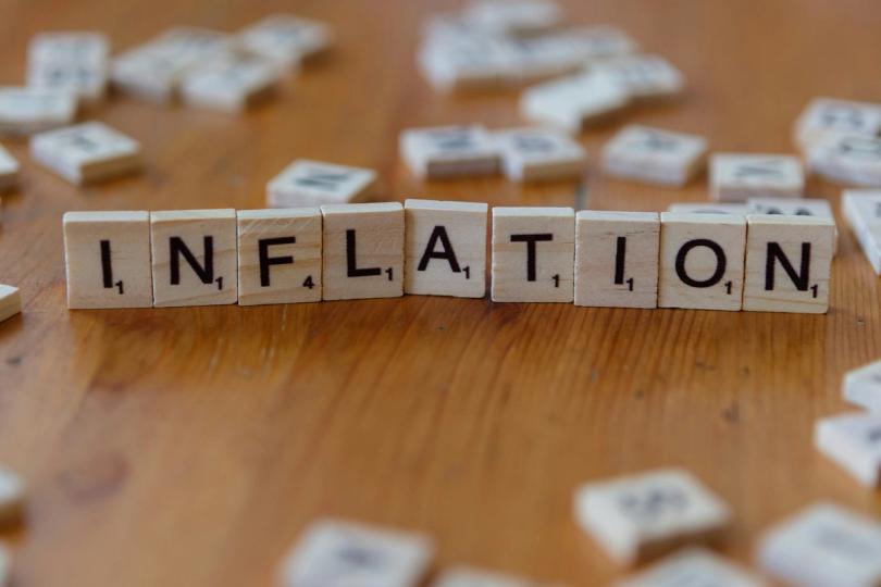 A Influência da Inflação na Queda do Bitcoin: Uma Análise da 10xResearch