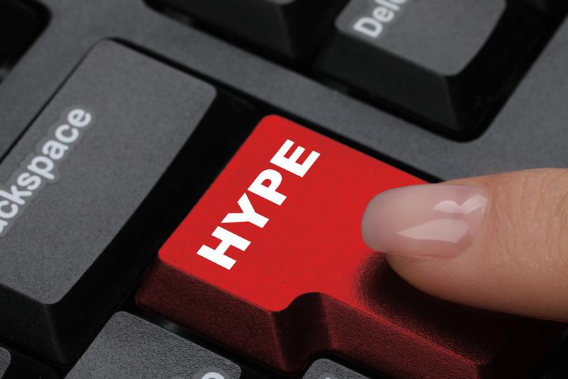 Hyperliquid: A Nova Revolução no Mundo das Criptomoedas