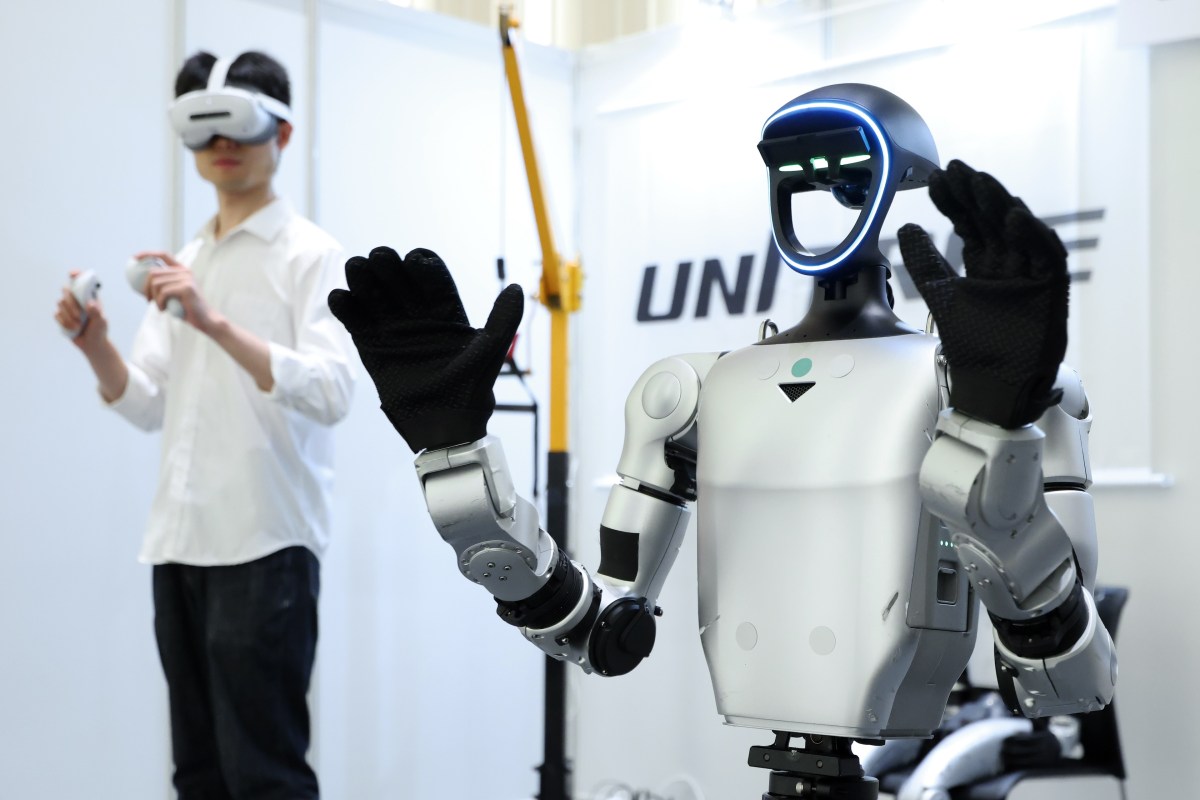 A Conexão Militar da Tecnologia Chinesa: Alibaba, Baidu, BYD e Unitree