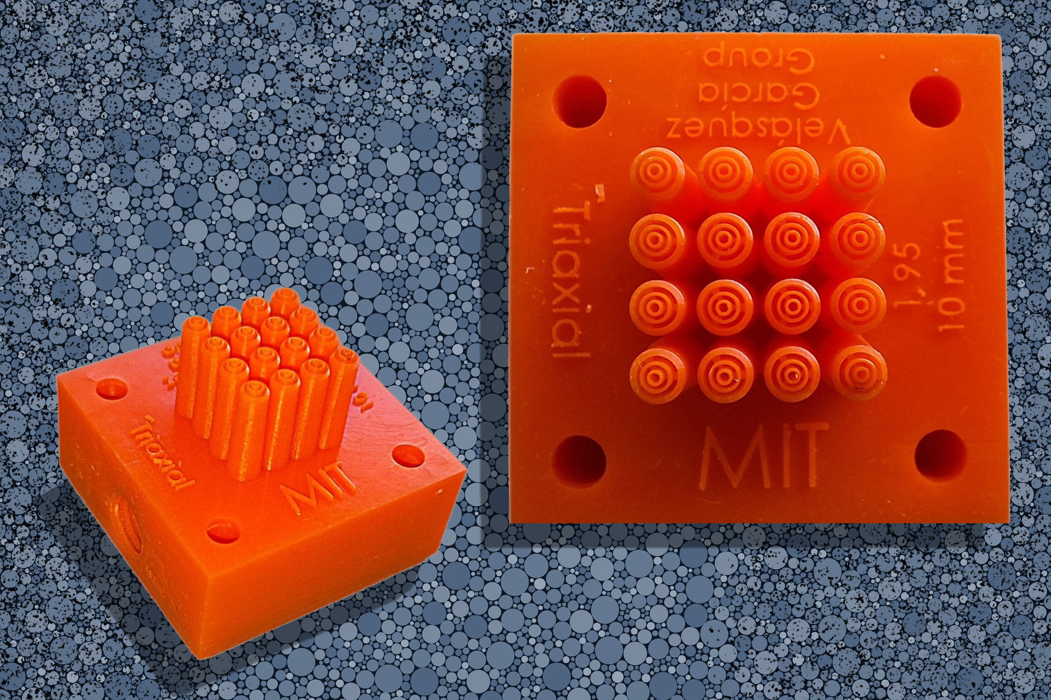 Dispositivos Impressos em 3D Podem Acelerar Produção de Micropartículas para Entrega de Medicamentos