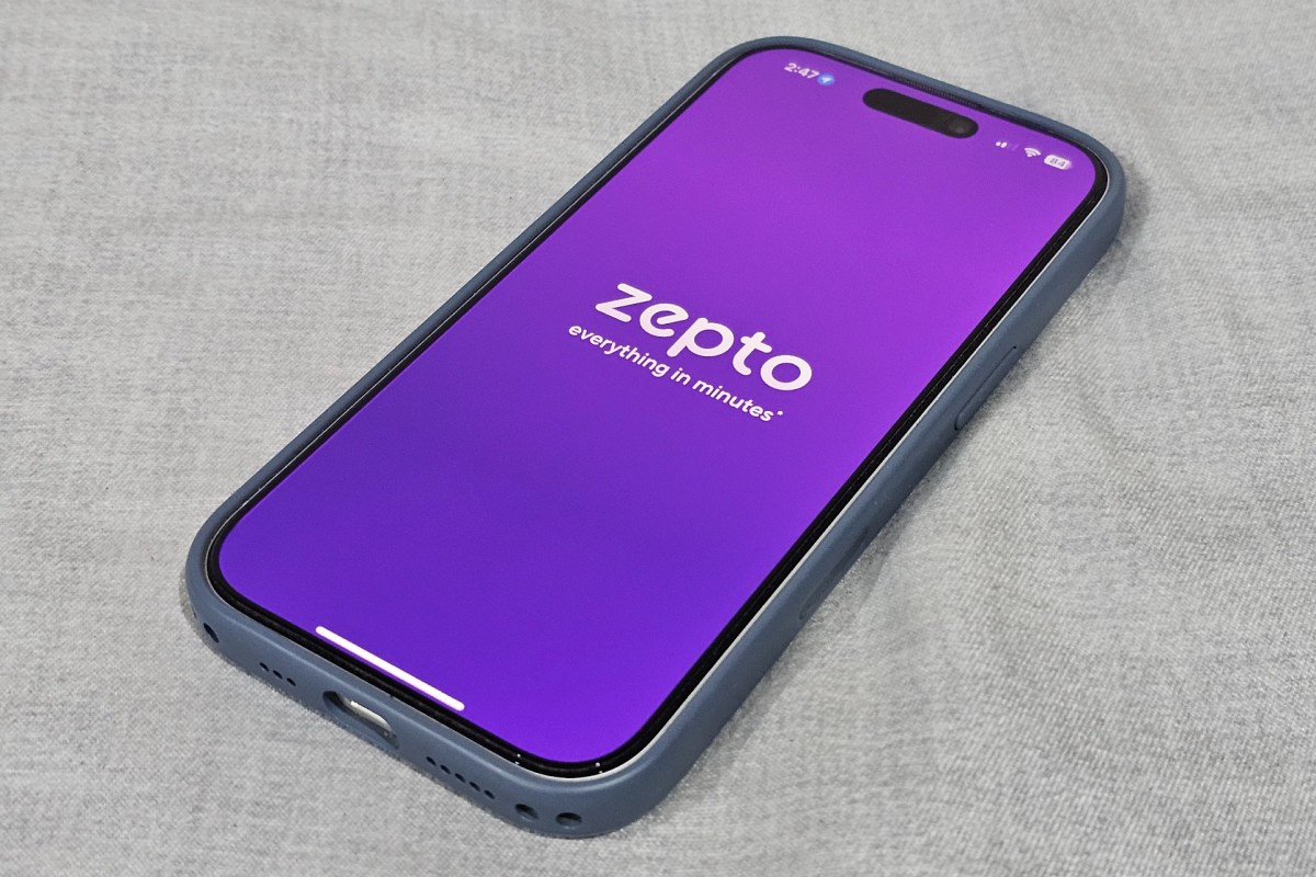A Ascensão de Zepto: Crescimento Rápido e Desafios de Valuação