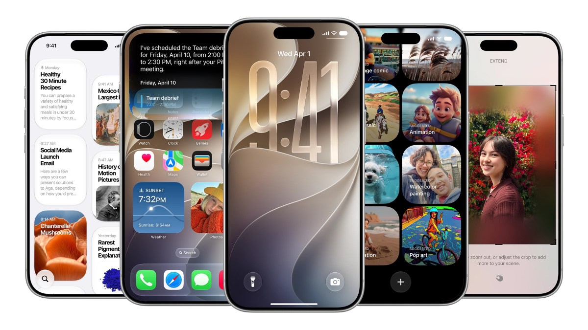 iOS 27: Recursos que Não Foram Exibidos no Palco