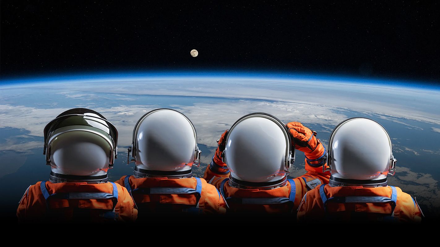 NASA Revela Equipe da Missão Artemis III: Um Novo Marco na Exploração Espacial