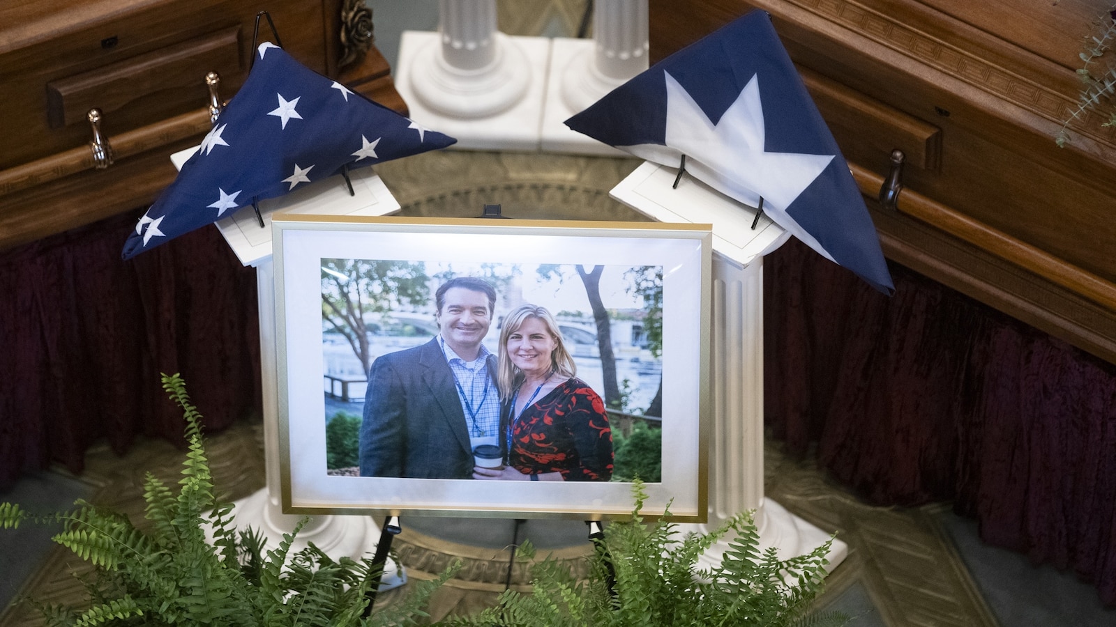 Suspeito de assassinatos políticos em Minnesota não enfrentará pena de morte, diz DOJ