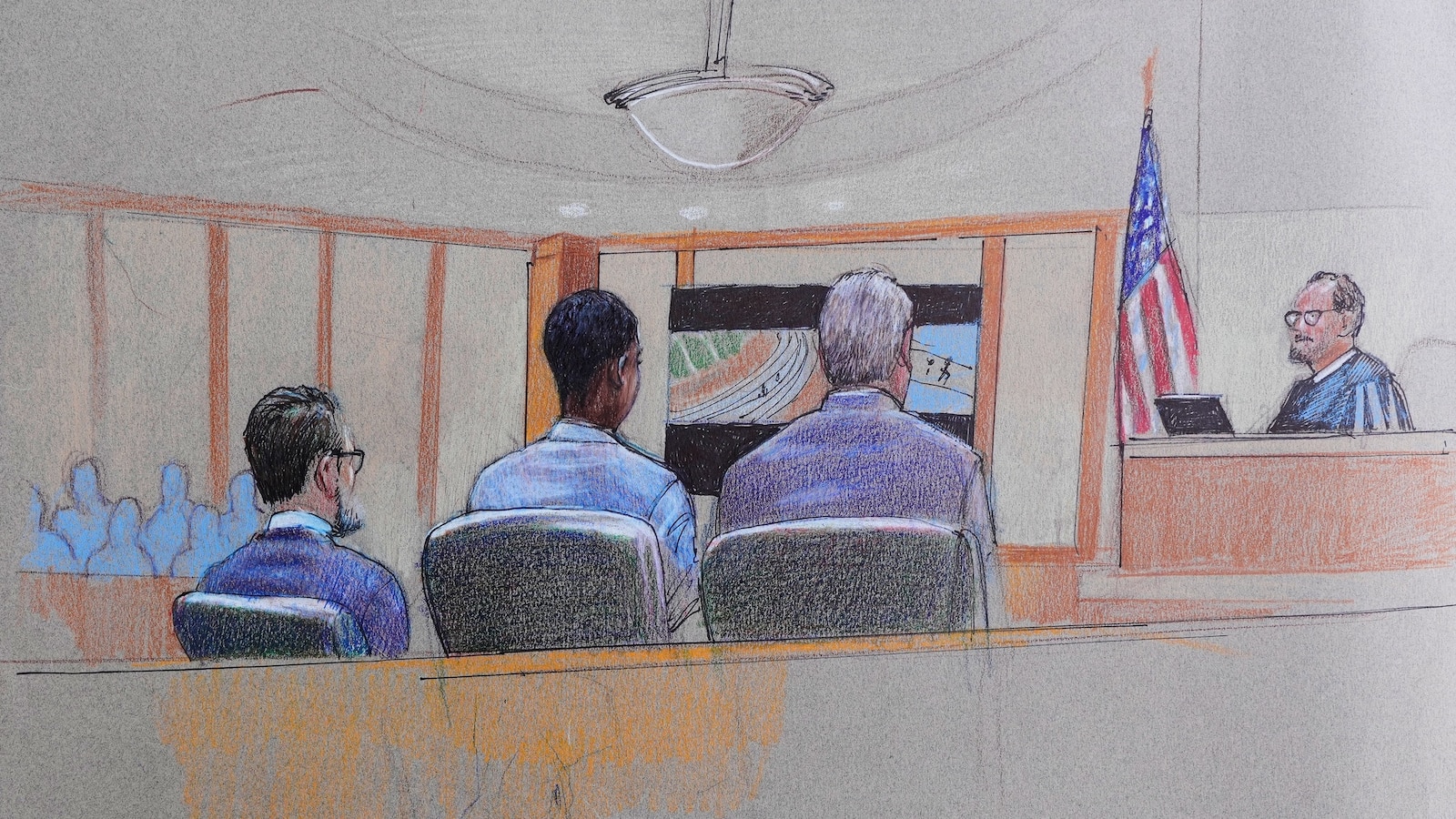 Karmelo Anthony Murder Trial: Verdict Reached Over Texas Track Meet Stabbing