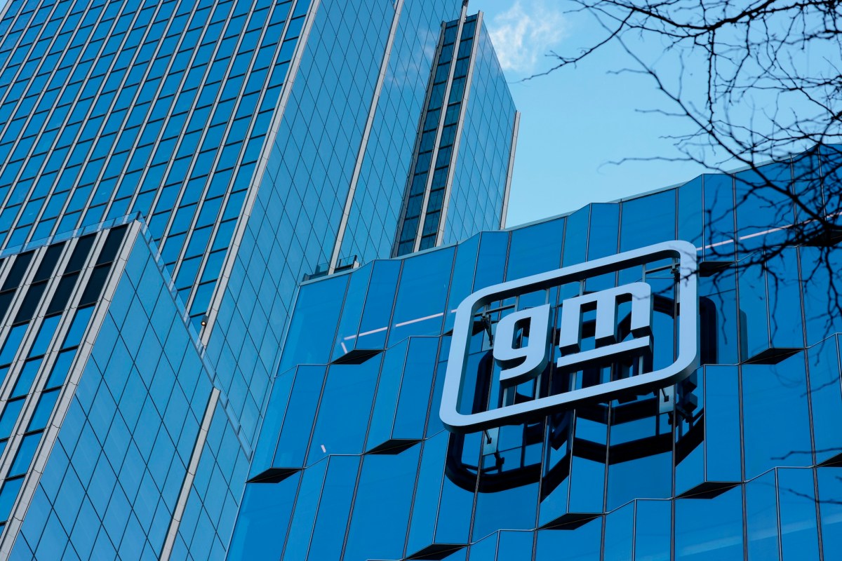 GM Inova na Corrida por Baterias de Sódio para Data Centers e Redes de Energia