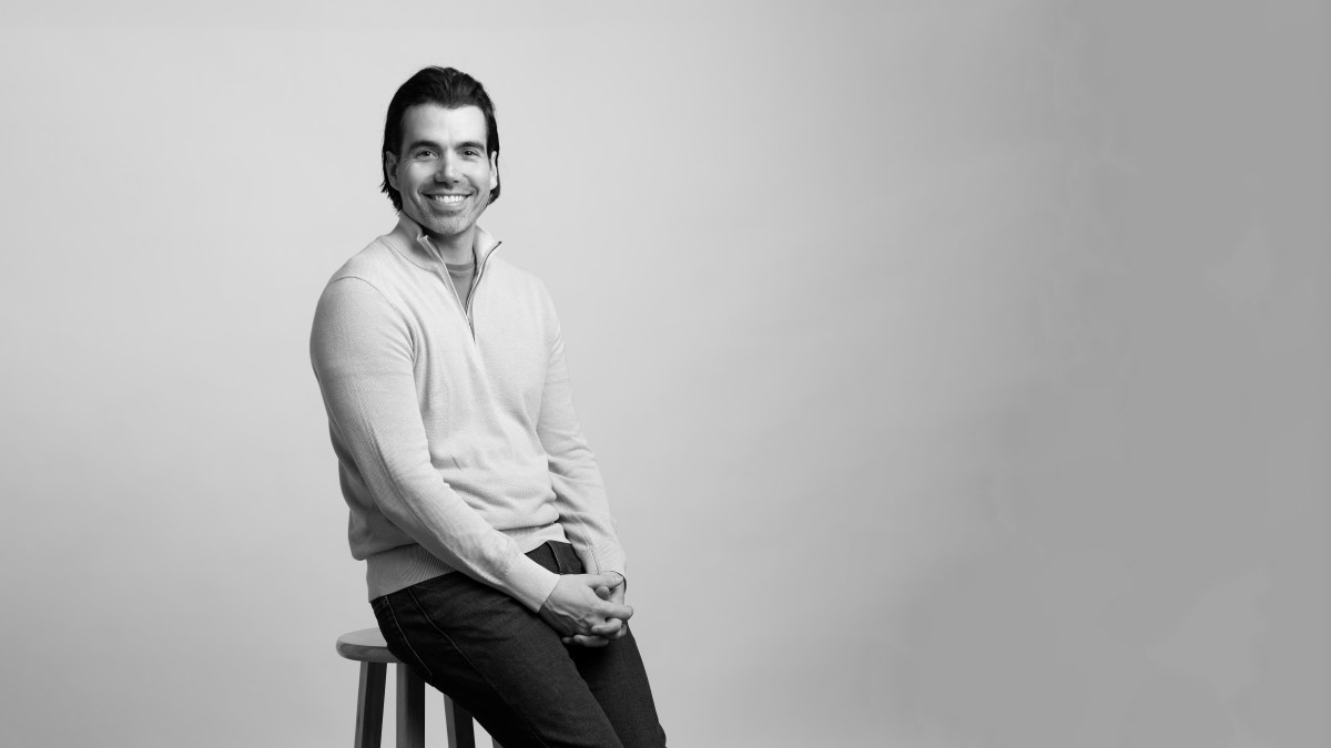 A Revolução do Investimento: Justin Ernest e a Nova Era das Startups