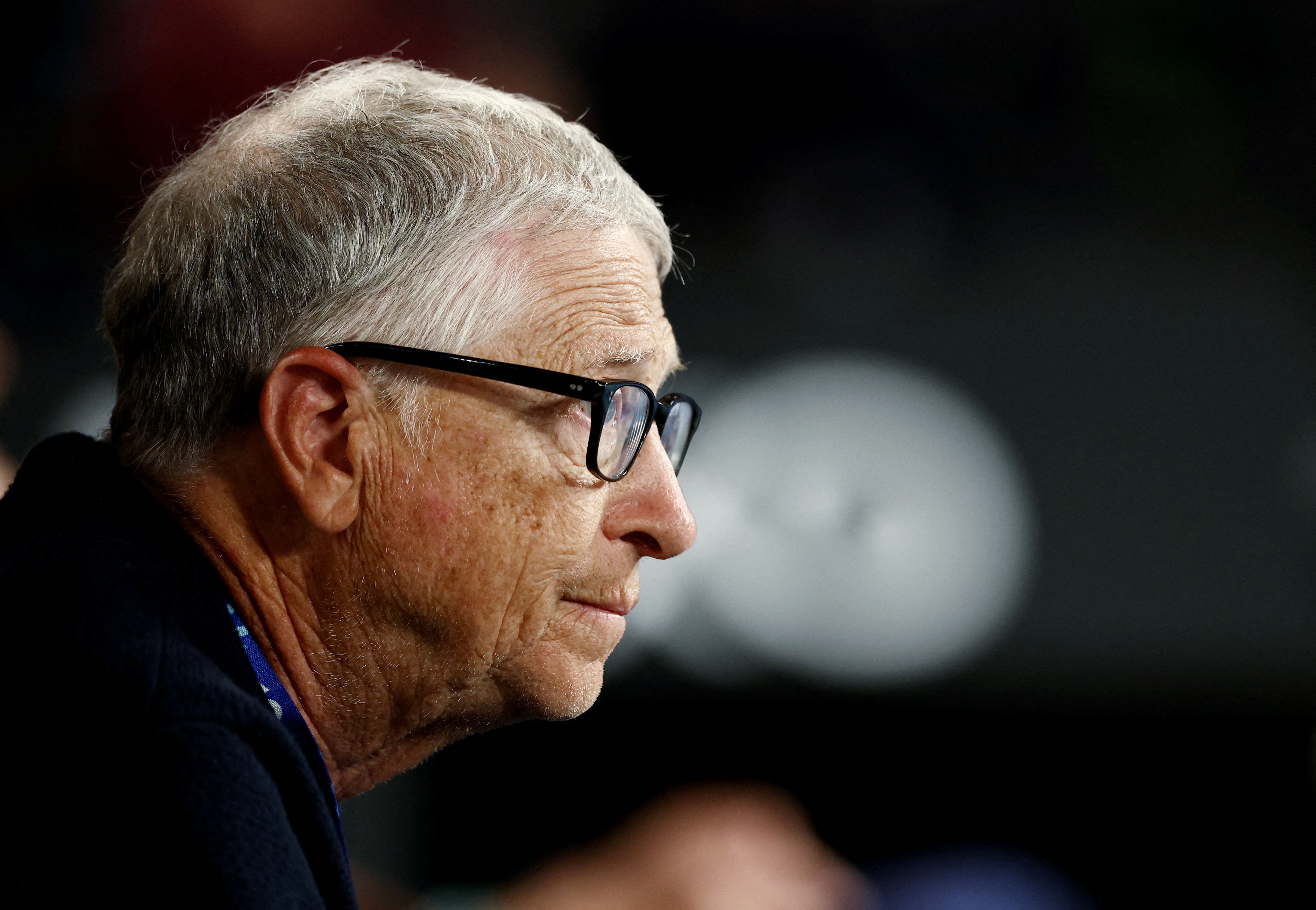 Bill Gates Presta Depoimento ao Congresso dos EUA em Investigação sobre Jeffrey Epstein