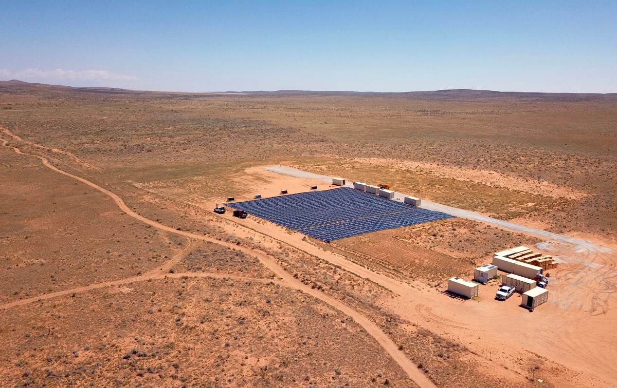Energia do Futuro: Ambrosia Energy e a Revolução Solar no Cenário da IA