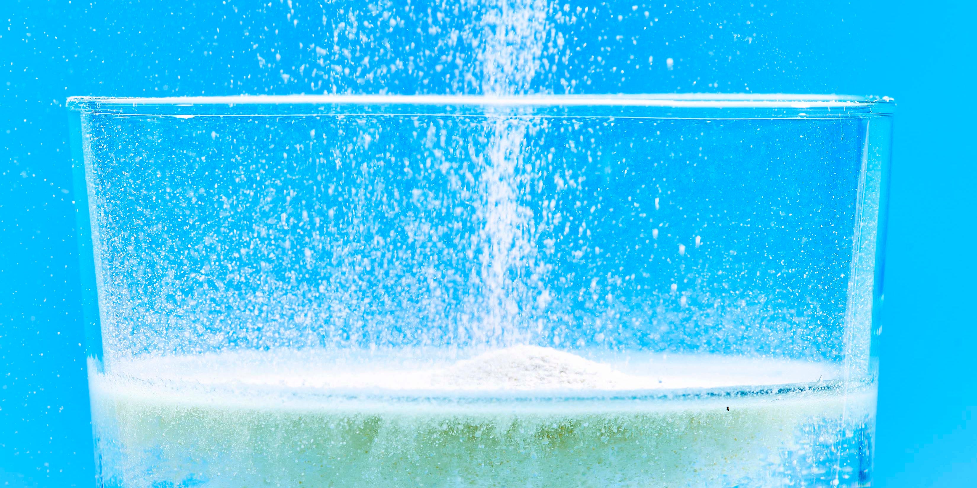 Os Suplementos de Creatina Expiram? A Resposta é Fascinante.
