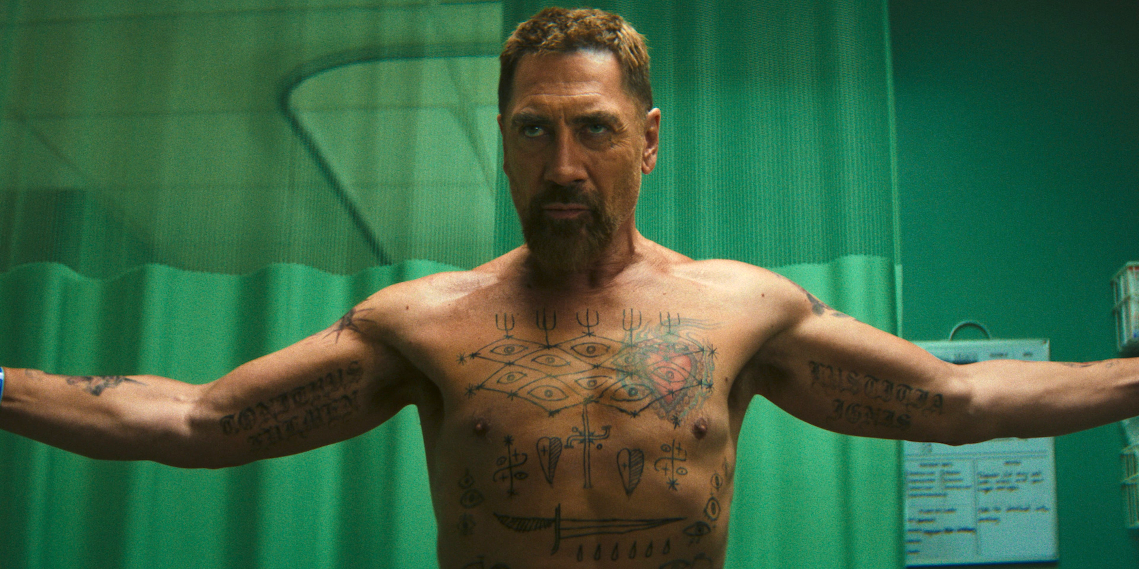 Cape Fear: Uma Reimaginação Distinta para a Televisão