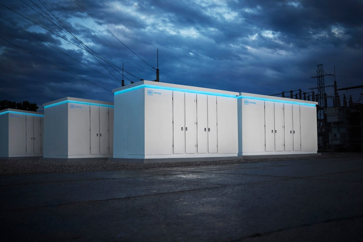 A Revolução da Energia: O Crescente Interesse pelo Negócio de Baterias da Tesla