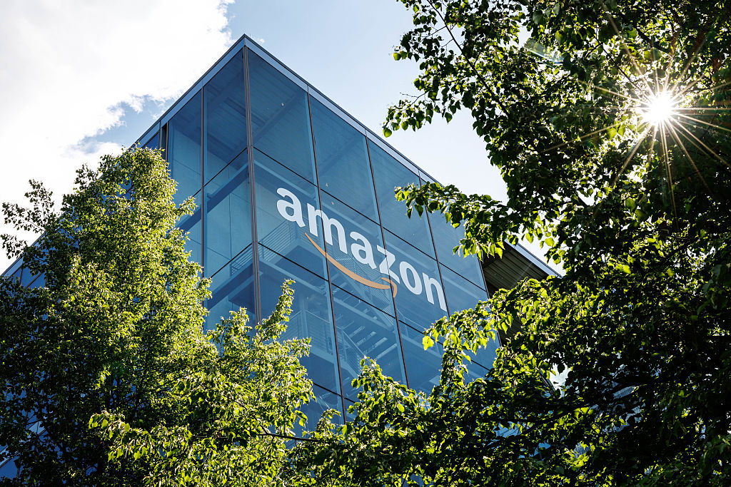 Amazon Expande Seus Horizontes: Empréstimo de $17,5 Bilhões para Acelerar Investimentos em IA