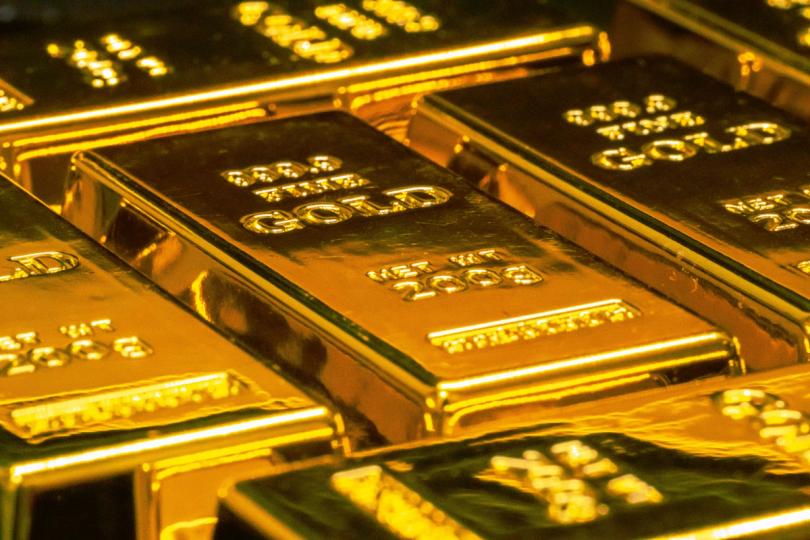 O Futuro do Investimento: DBS Lança Ouro Tokenizado para Clientes de Varejo em Cingapura