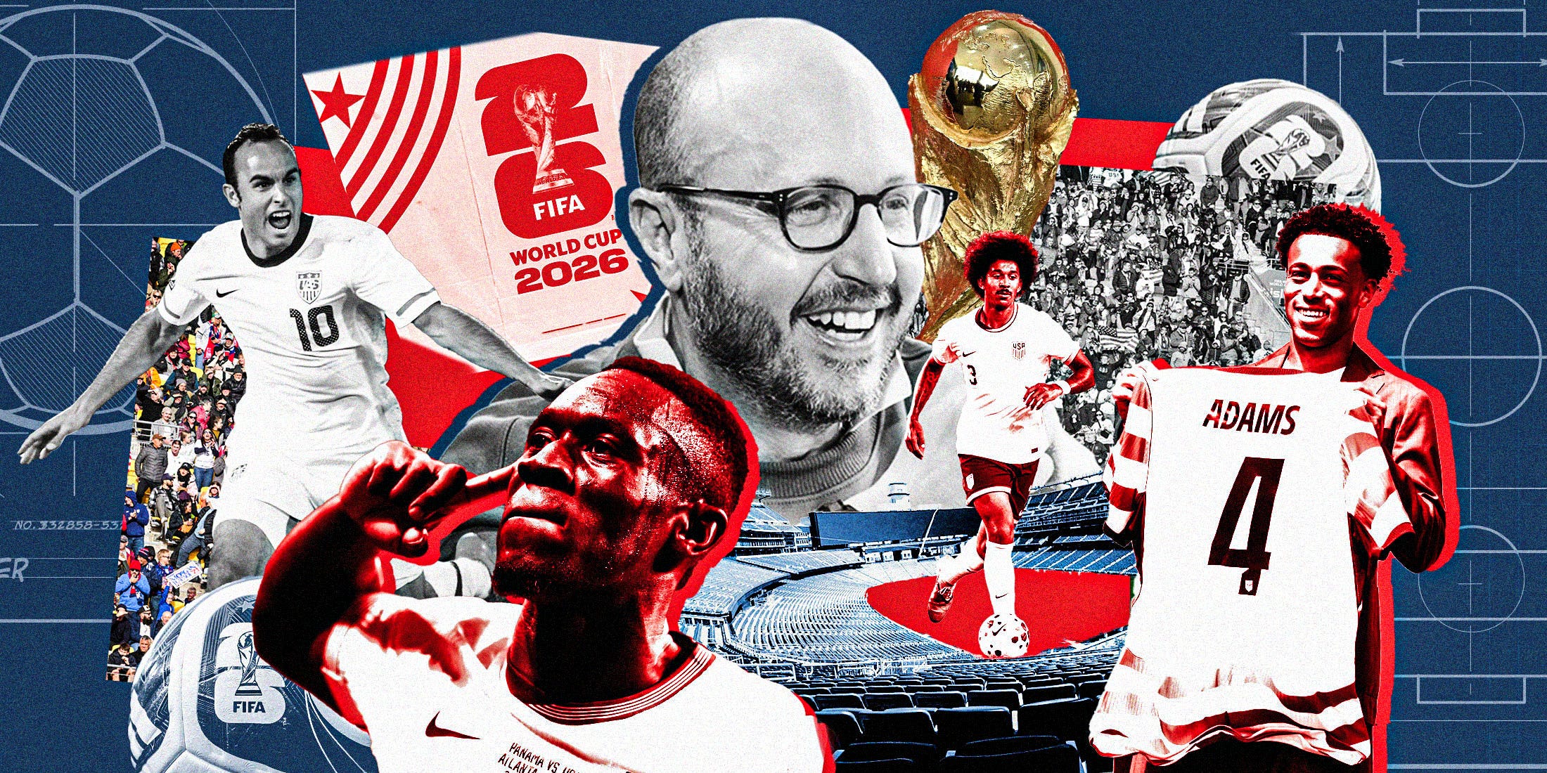 8 Razões Para Ficar Realmente Animado com a Copa do Mundo