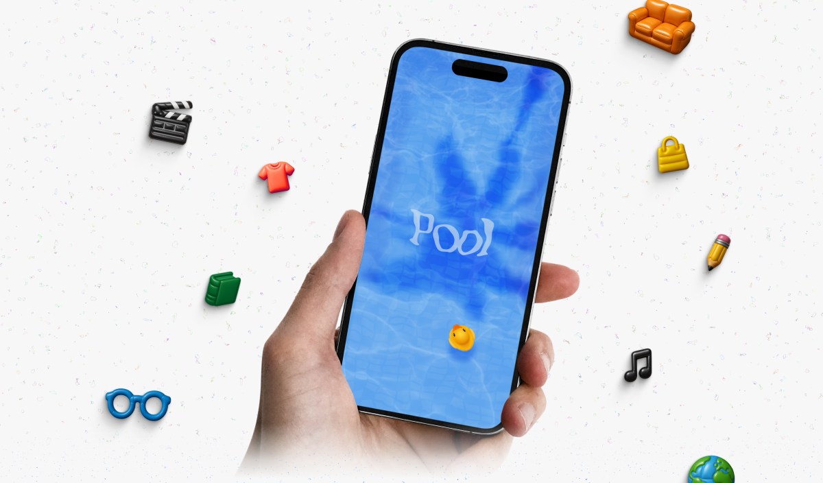 A Revolução das Capturas de Tela: O Novo Aplicativo da Pool