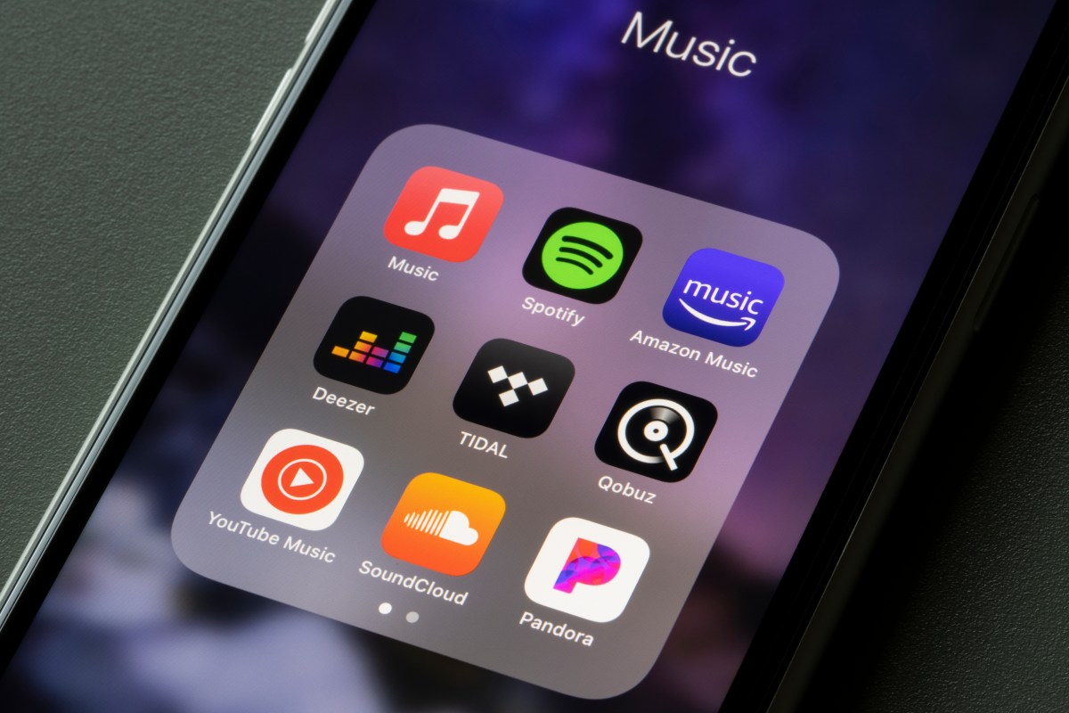 Deezer Revoluciona o Mercado Musical com Ferramenta de Identificação de Música AI