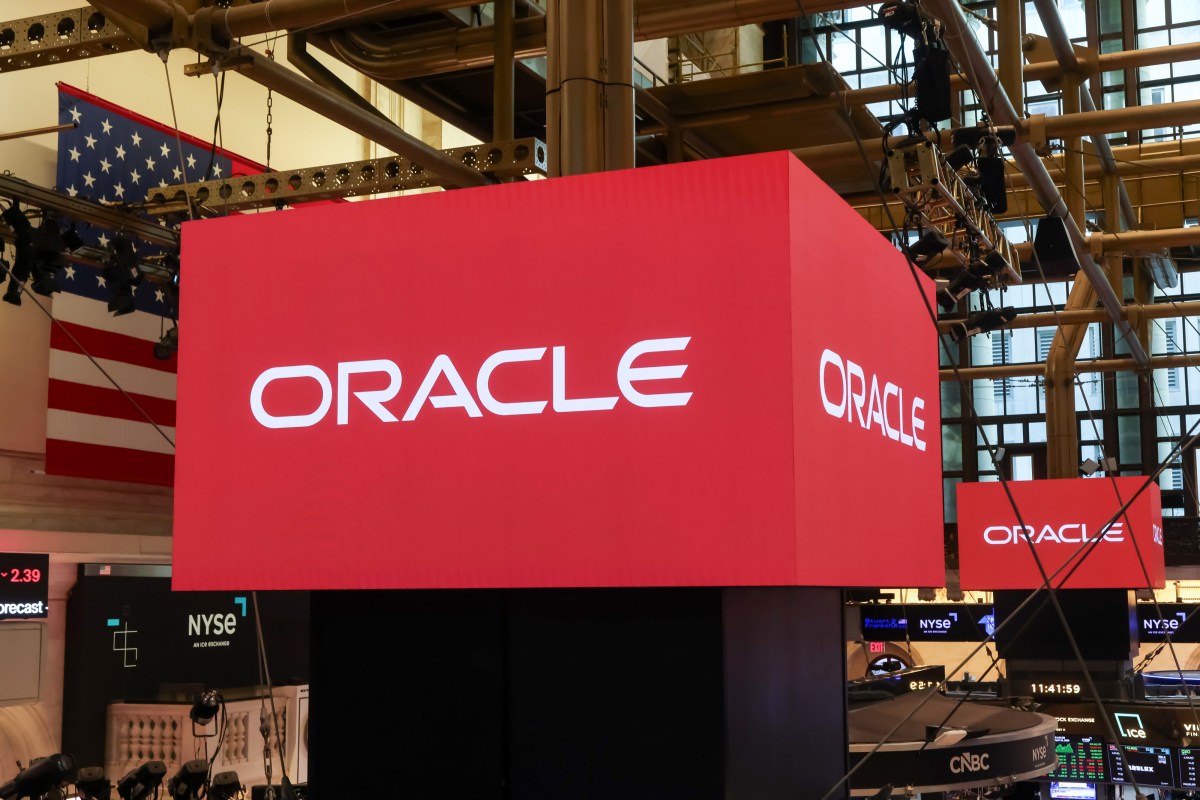 Oracle Alert: Serious Security Flaw Exposed by Cybercriminals