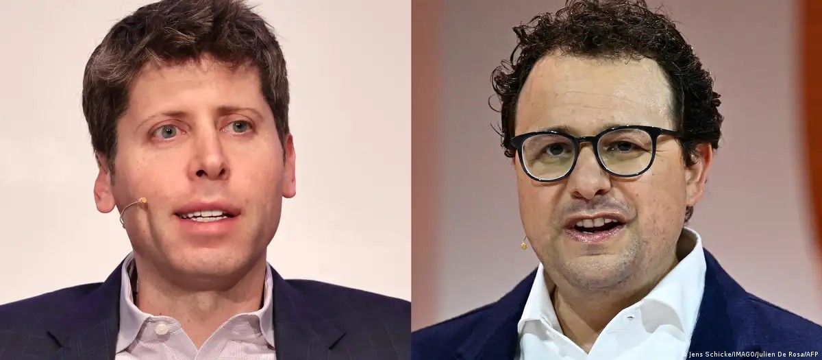 Anthropic ou OpenAI: quem ganhará disputa trilionária?