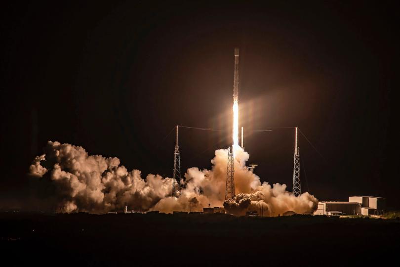 O IPO da SpaceX com Criptomoeda: Uma Recuperação Impressionante