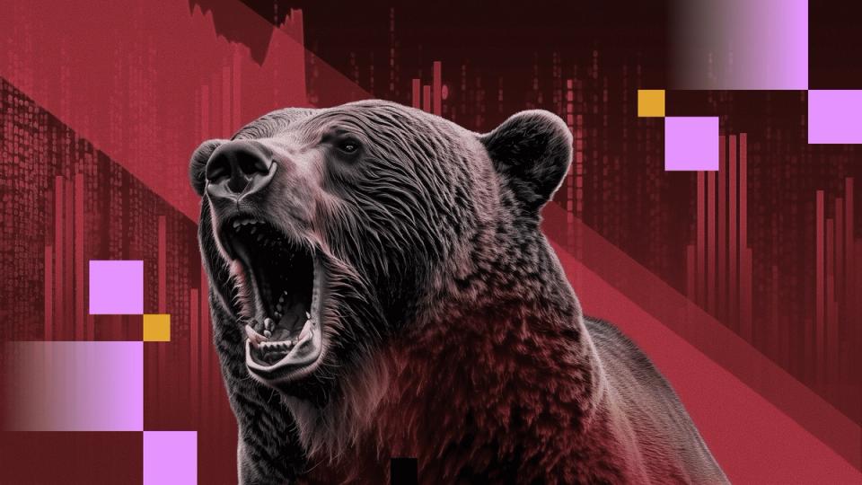 O Futuro do Bitcoin: Sinais de Alerta para os Bullish