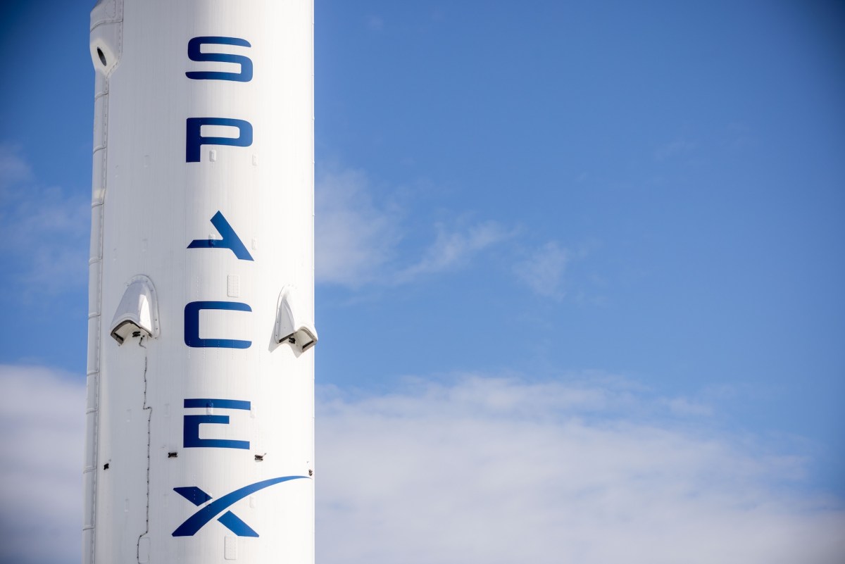 Recordes de Tráfego da Robinhood Após Lançamento das Ações da SpaceX
