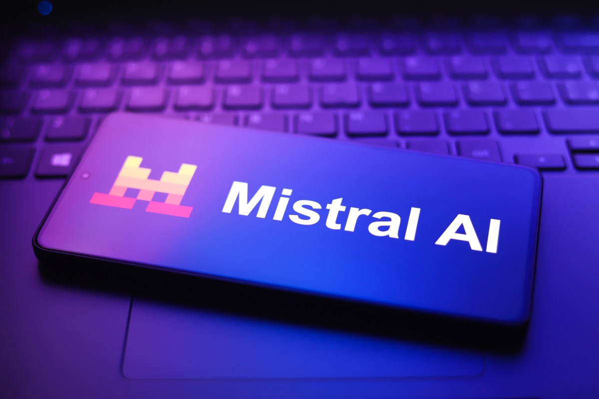 Mistral: Rumores de Captação de €3 Bilhões com Valoração de €20 Bilhões